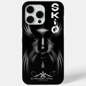 スキン Case-Mate iPhoneケース (裏面)