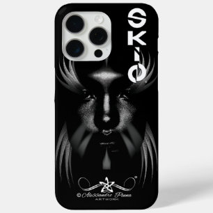 スキン iPhone 15 PRO MAXケース