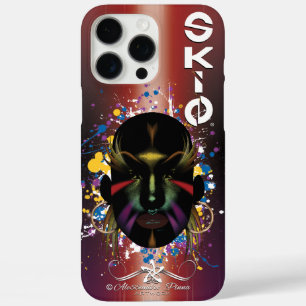 スキン iPhone 16 PRO MAXケース