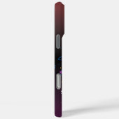 スキン Case-Mate iPhoneケース (裏面 / 右)