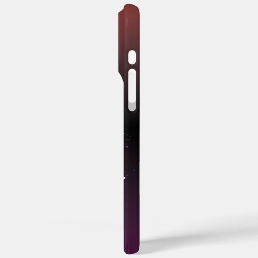 スキン Case-Mate iPhoneケース (裏面 / 左)