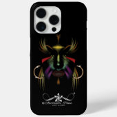 スキン Case-Mate iPhoneケース (裏面)