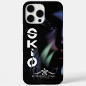 スキン Case-Mate iPhoneケース (裏面)