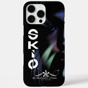 スキン iPhone 16 PRO MAXケース