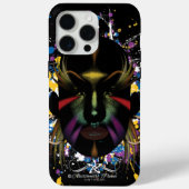 スキン Case-Mate iPhoneケース (裏面)