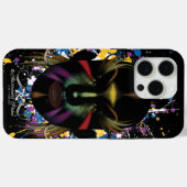 スキン Case-Mate iPhoneケース (裏面 (横))