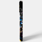 スキン Case-Mate iPhoneケース (裏面 / 左)