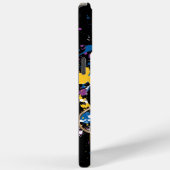 スキン Case-Mate iPhoneケース (裏面 / 右)