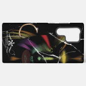 スキン SAMSUNG GALAXYケース (裏面横)