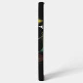 スキン SAMSUNG GALAXYケース (左側面)