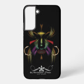 スキン SAMSUNG GALAXYケース (裏面)