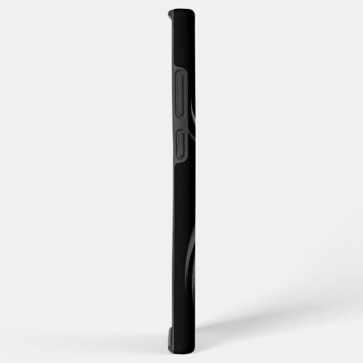 スキン SAMSUNG GALAXYケース (右側面)