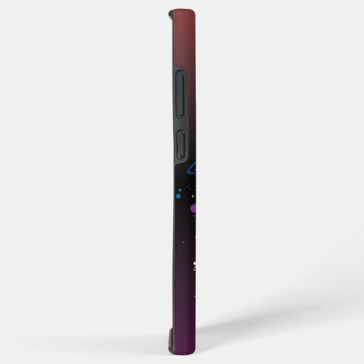 スキン SAMSUNG GALAXYケース (右側面)