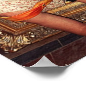 スキンuk第一世代 ポスター (角)