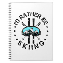 スキーのスキーヤーをやりたい