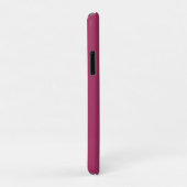 スキーは私のスーパーパワー Case-Mate iPhoneケース (裏面/右)