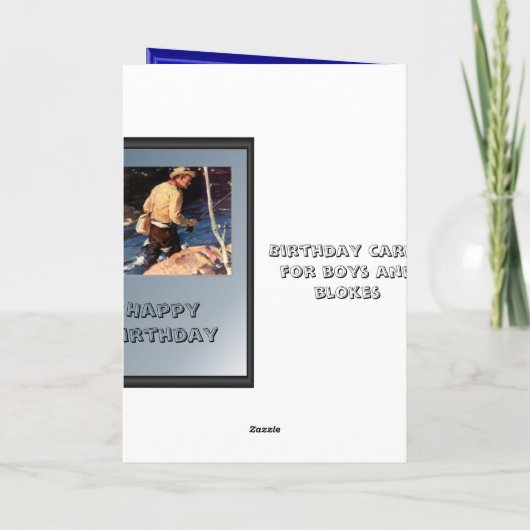 スキーをするために用意して下さい カード (裏面)