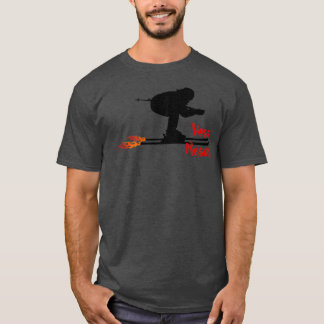 スキーインヴォスリゾート Tシャツ
