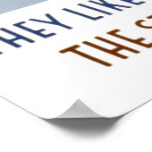 スキーウィンターニューヨーク1938 WPA ポスター (角)