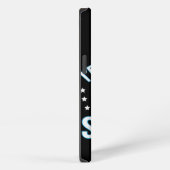 スキーギフト | スキーができたら最高 iPhoneケース (右側面)