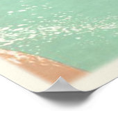 スキークールバムのポスター ポスター (角)