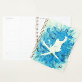 スキークールプランナー プランナー手帳 (ディスプレー)