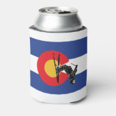 スキーコロラド 缶クーラー (缶裏面)