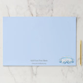 スキーゴーグル&マウンテンズカスタムンティアウェイ ペーパーパッド (インサイチュ)