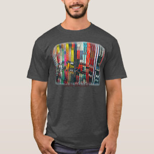 スキーサンバレー Tシャツ
