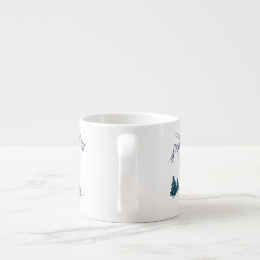 スキーシーンウィンタースポーツ エスプレッソカップ (裏面)