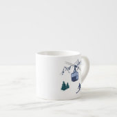 スキーシーンウィンタースポーツ エスプレッソカップ (正面右)