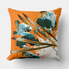 スキージャンパーズバイスキー溶接 クッション