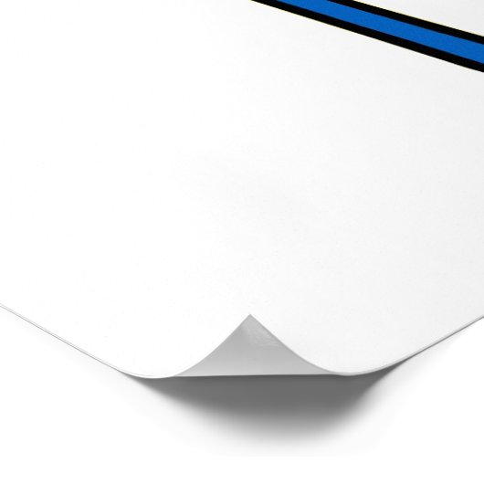 スキージャンプ ポスター (角)