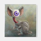 スキージ マグネット (正面)