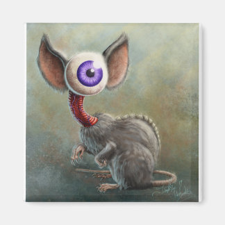 スキージ マグネット