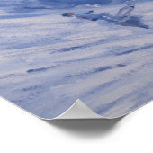 スキーステーションTignes 2009 ポスター (角)
