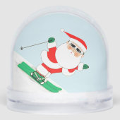 スキースノースキーホリデーギフト (裏面)