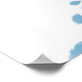 スキーチャドのギャップ ポスター (角)