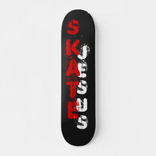 スキートイエス スケートボード