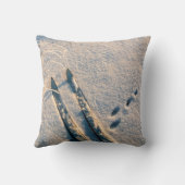 スキートラック クッション (裏面)