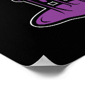 スキートリピン ポスター (角)