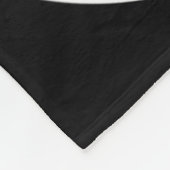 スキーニューヨークマウンテンスキートレイルスキーヤーゴーグルPo フリースブランケット (角)