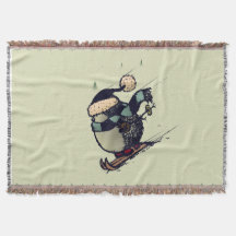 スキーハリネズミ