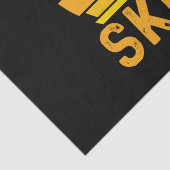 スキーパパ 薄葉紙 (詳細)