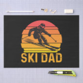 スキーパパ 薄葉紙 (クラフト)