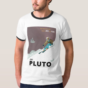 スキープルートのTシャツ Tシャツ