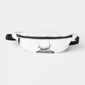 スキーマワーホル ファニーパック (正面)