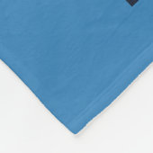 スキーヤーの賞賛-スティーヴンスのパス、ワシントン州 フリースブランケット (角)