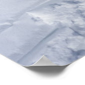 スキーヤー2 ポスター (角)