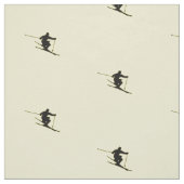 スキーヤー ファブリック (見本)